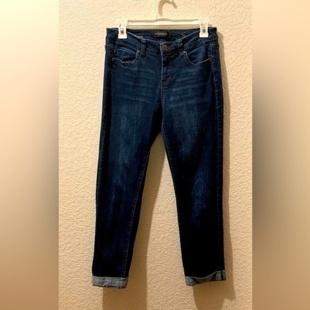 Liverpool Jeans Company the slim boyfriend Jean - Picture 2 of 9